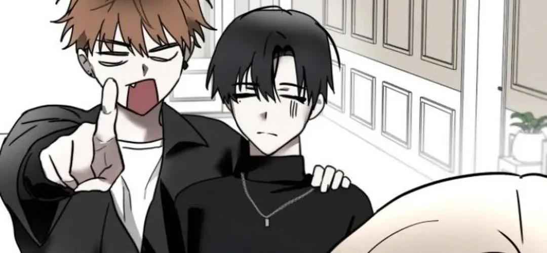 Top Star Sent by God Chapter 21 page 90 - 