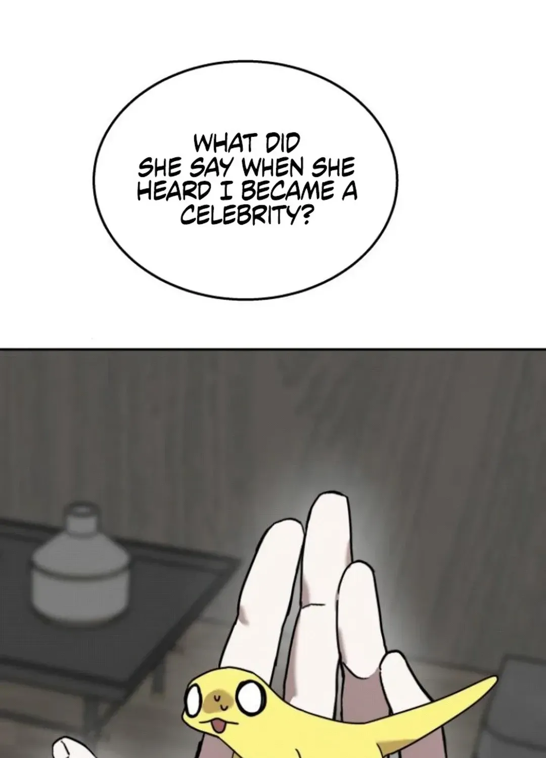 Top Star Sent by God Chapter 22 page 111 - 