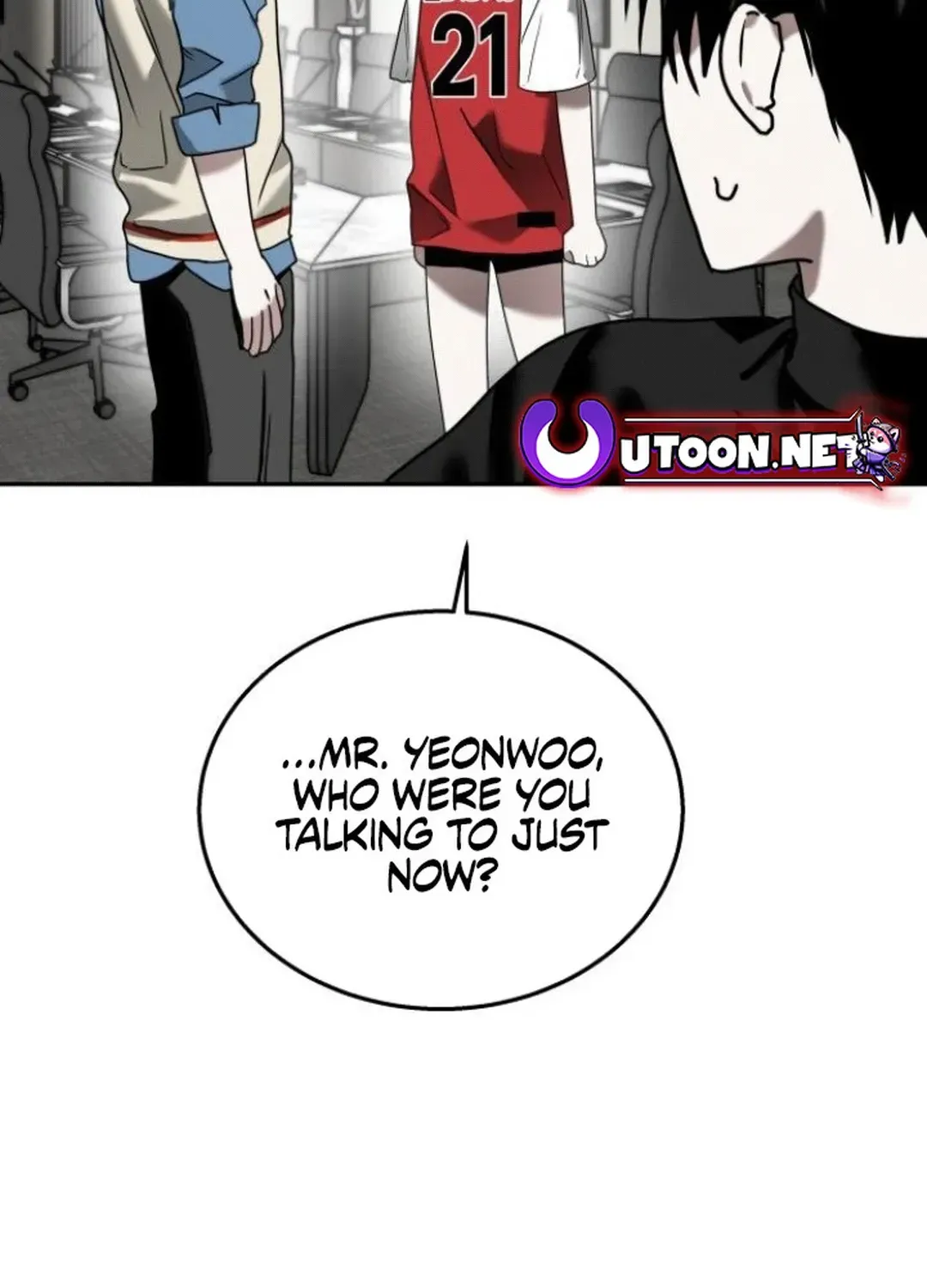 Top Star Sent by God Chapter 22 page 120 - 