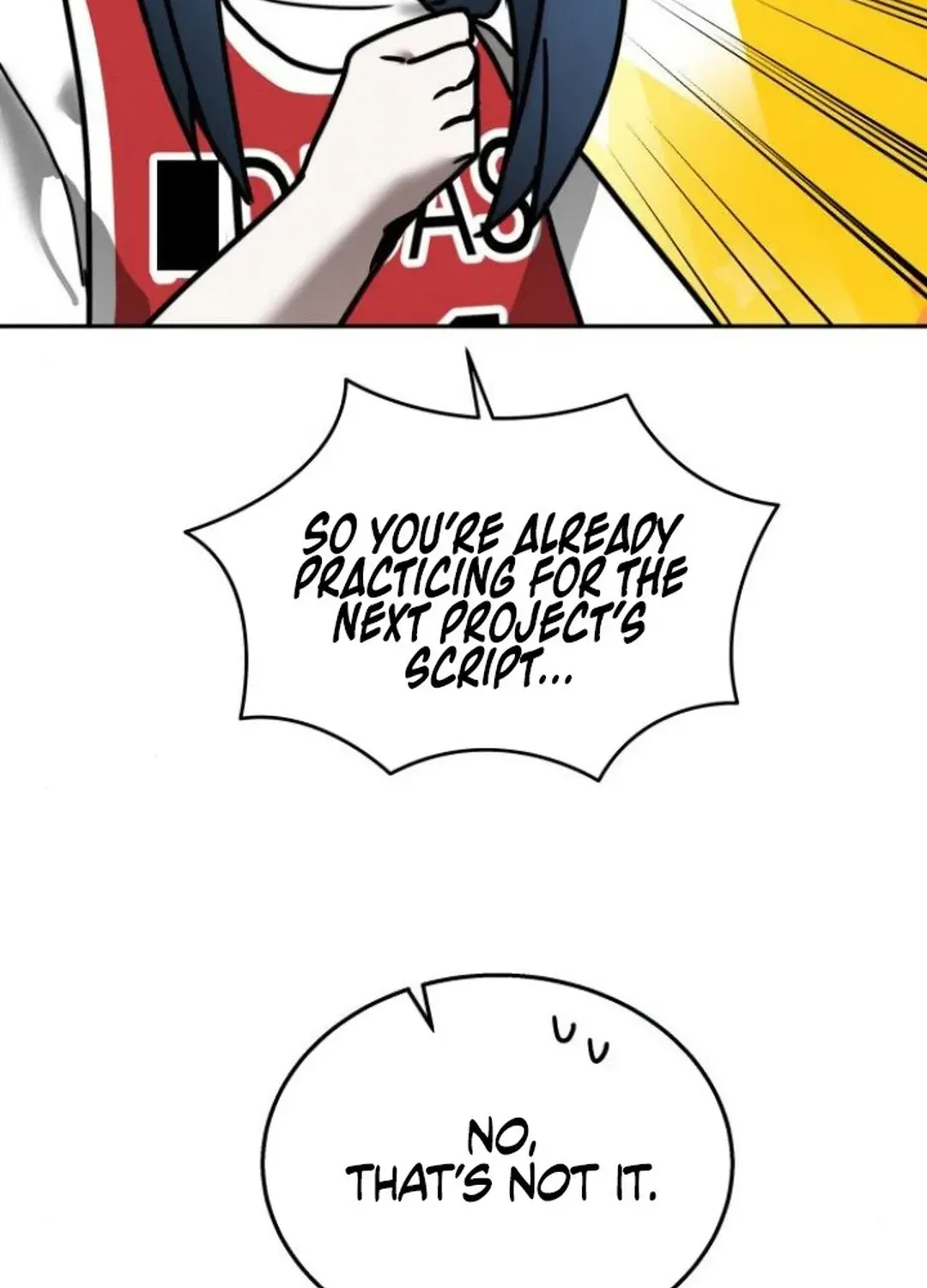 Top Star Sent by God Chapter 22 page 125 - 