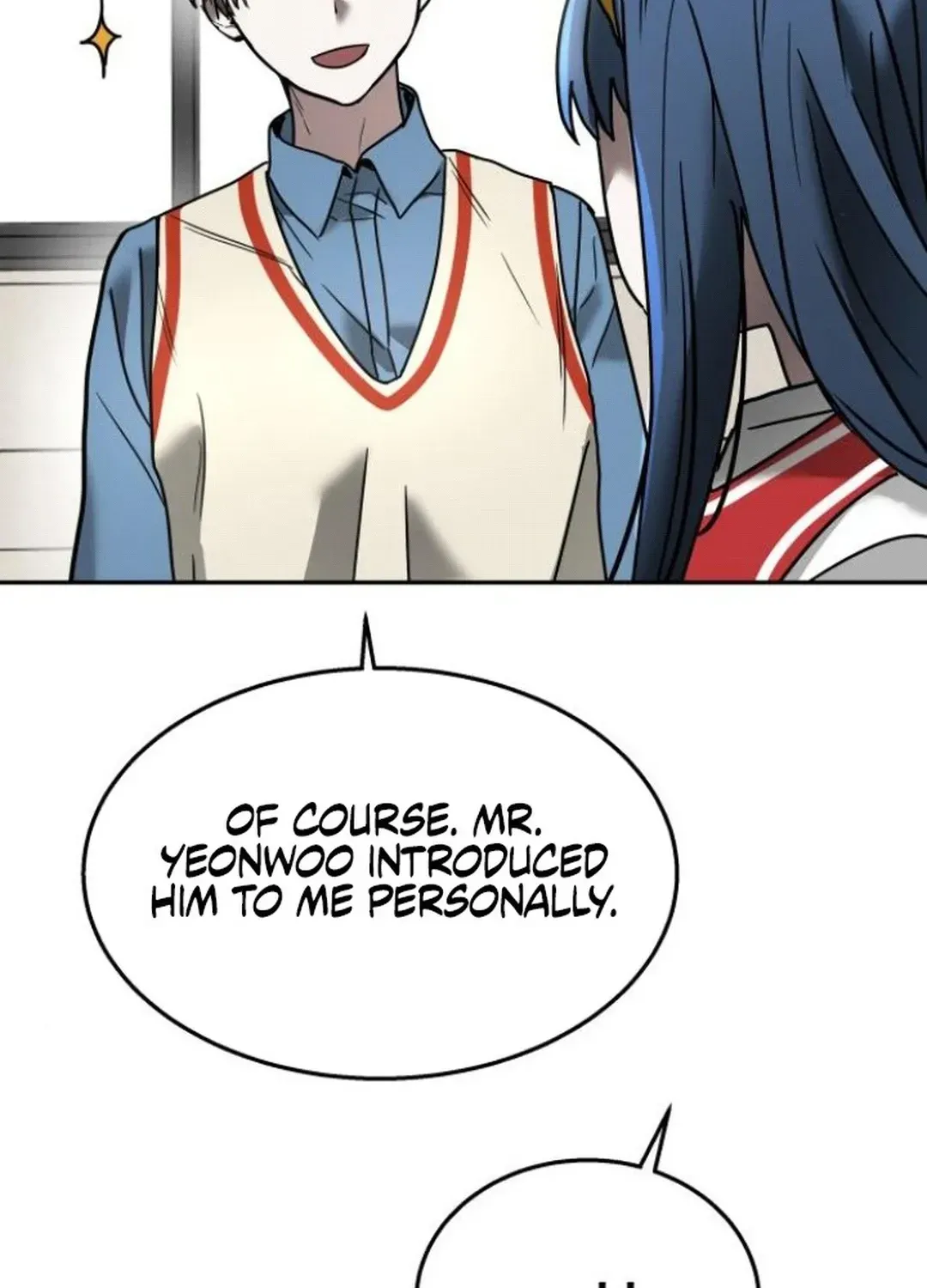 Top Star Sent by God Chapter 22 page 132 - 