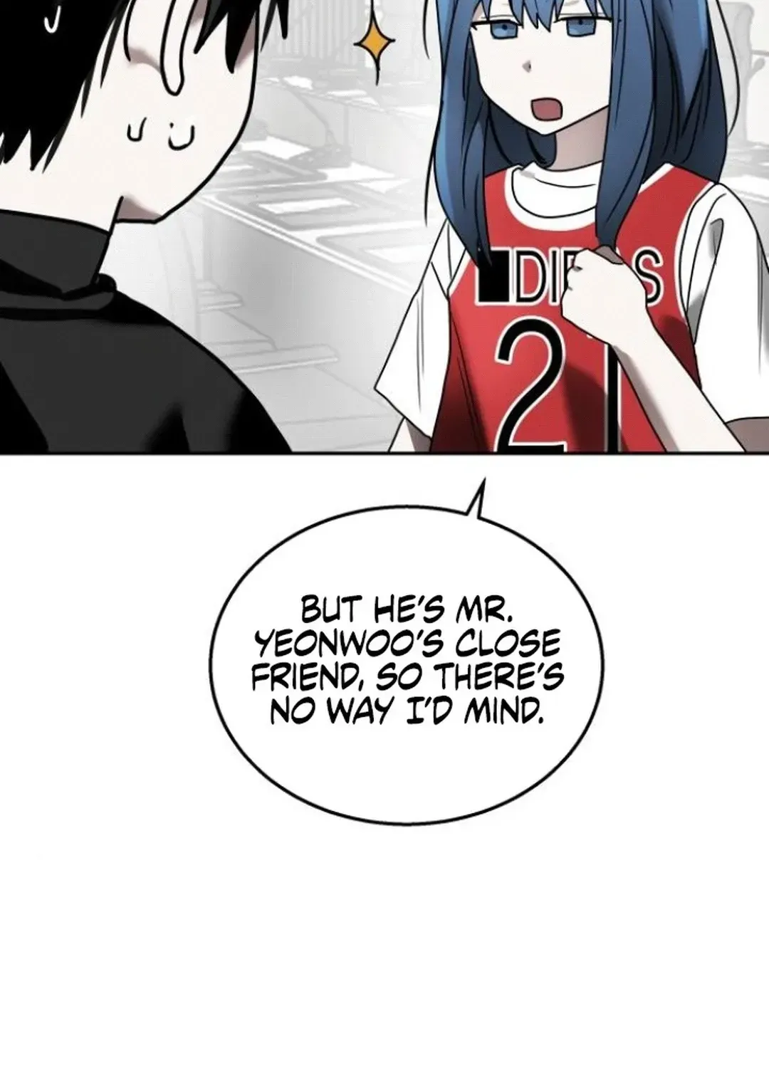 Top Star Sent by God Chapter 22 page 137 - 