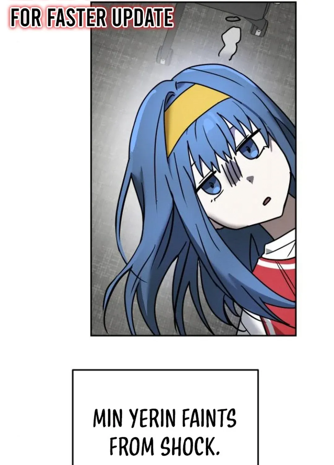 Top Star Sent by God Chapter 22 page 154 - 