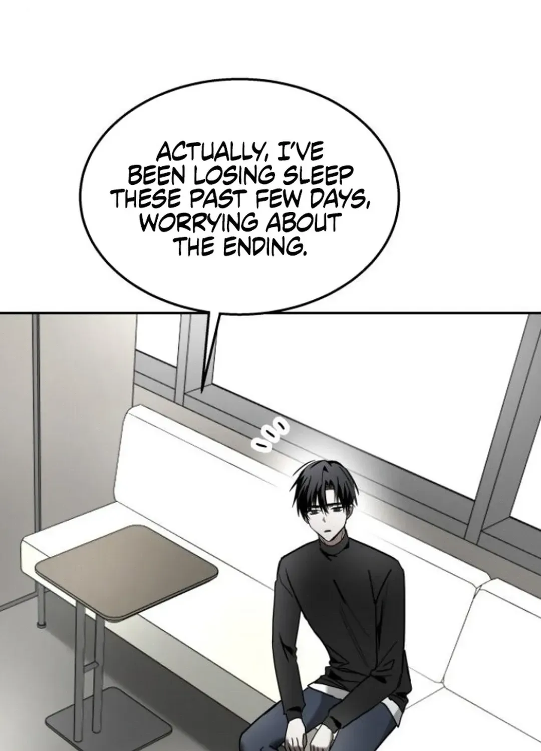 Top Star Sent by God Chapter 22 page 17 - 