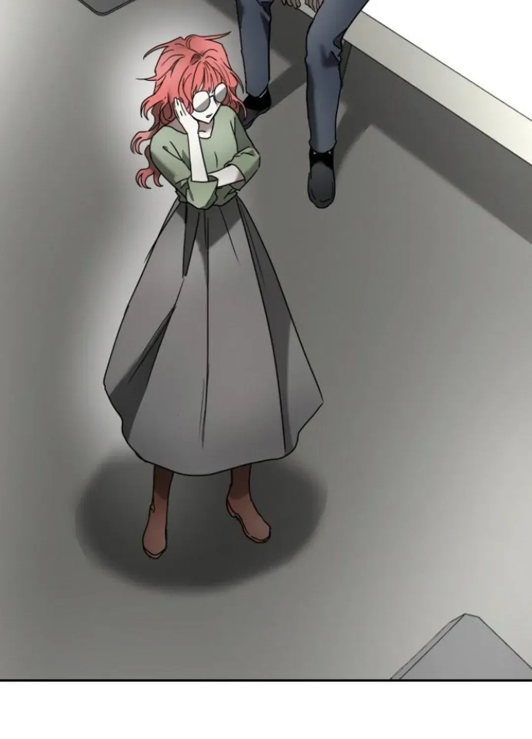Top Star Sent by God Chapter 22 page 18 - 