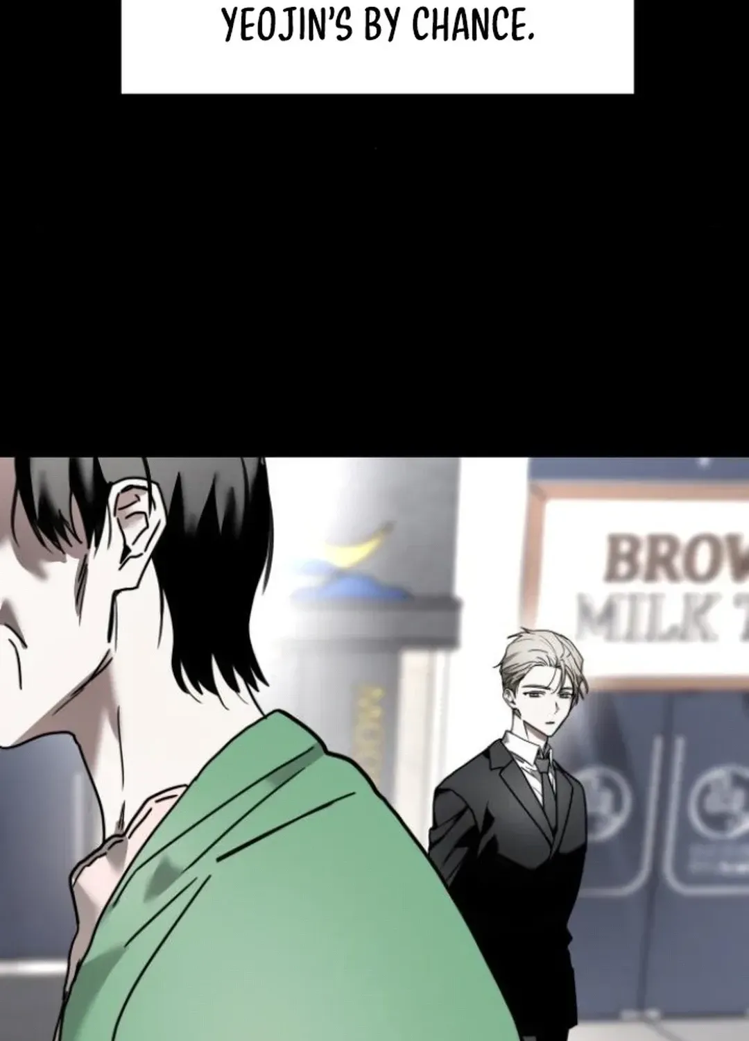Top Star Sent by God Chapter 22 page 22 - 