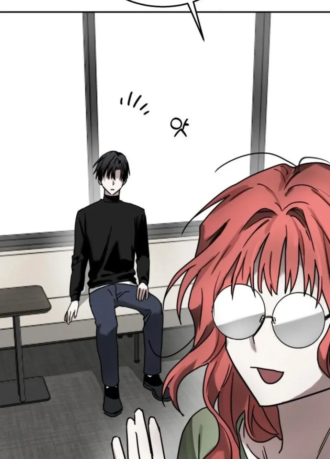 Top Star Sent by God Chapter 22 page 53 - 