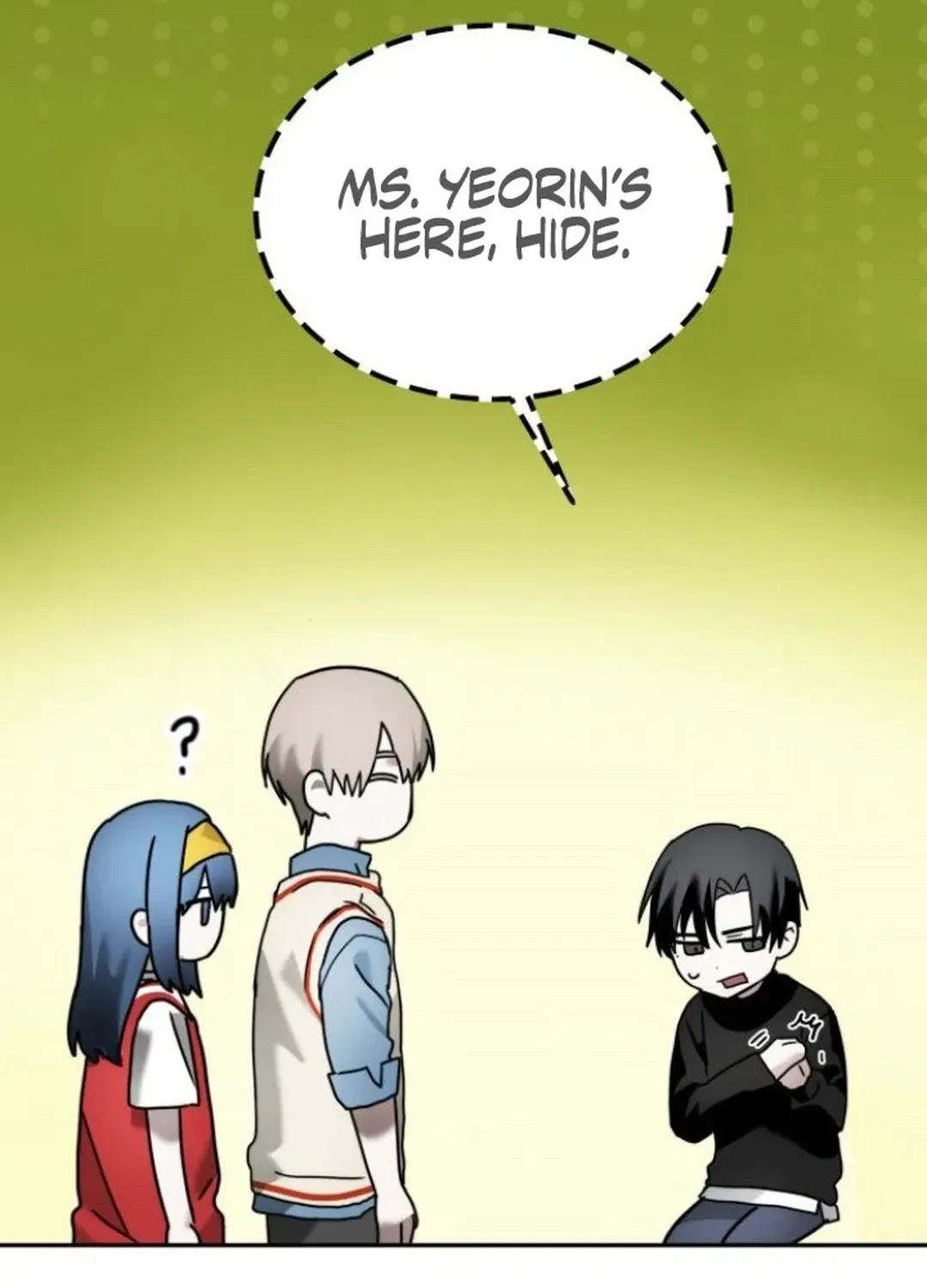 Top Star Sent by God Chapter 22 page 68 - 