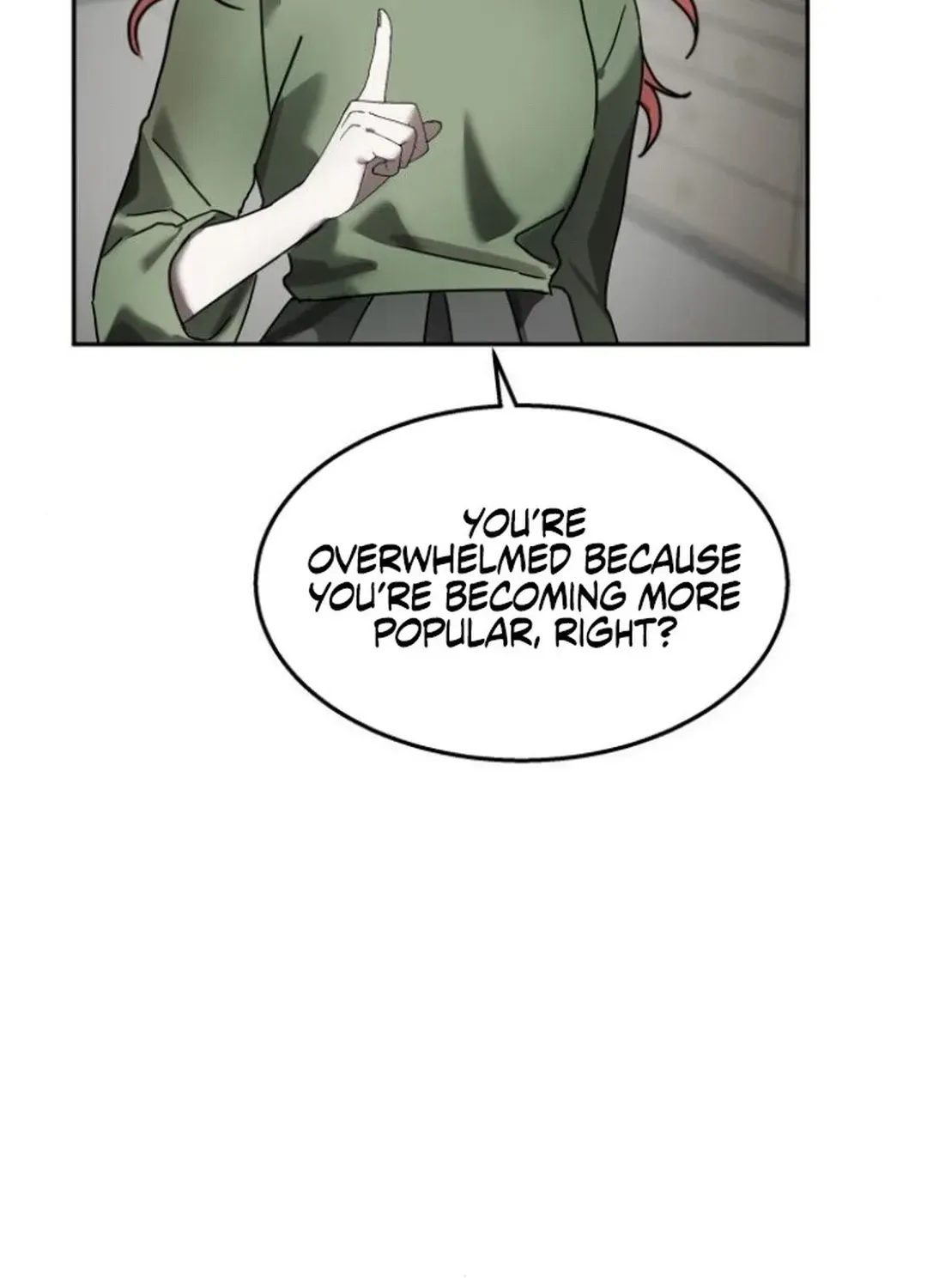 Top Star Sent by God Chapter 22 page 8 - 