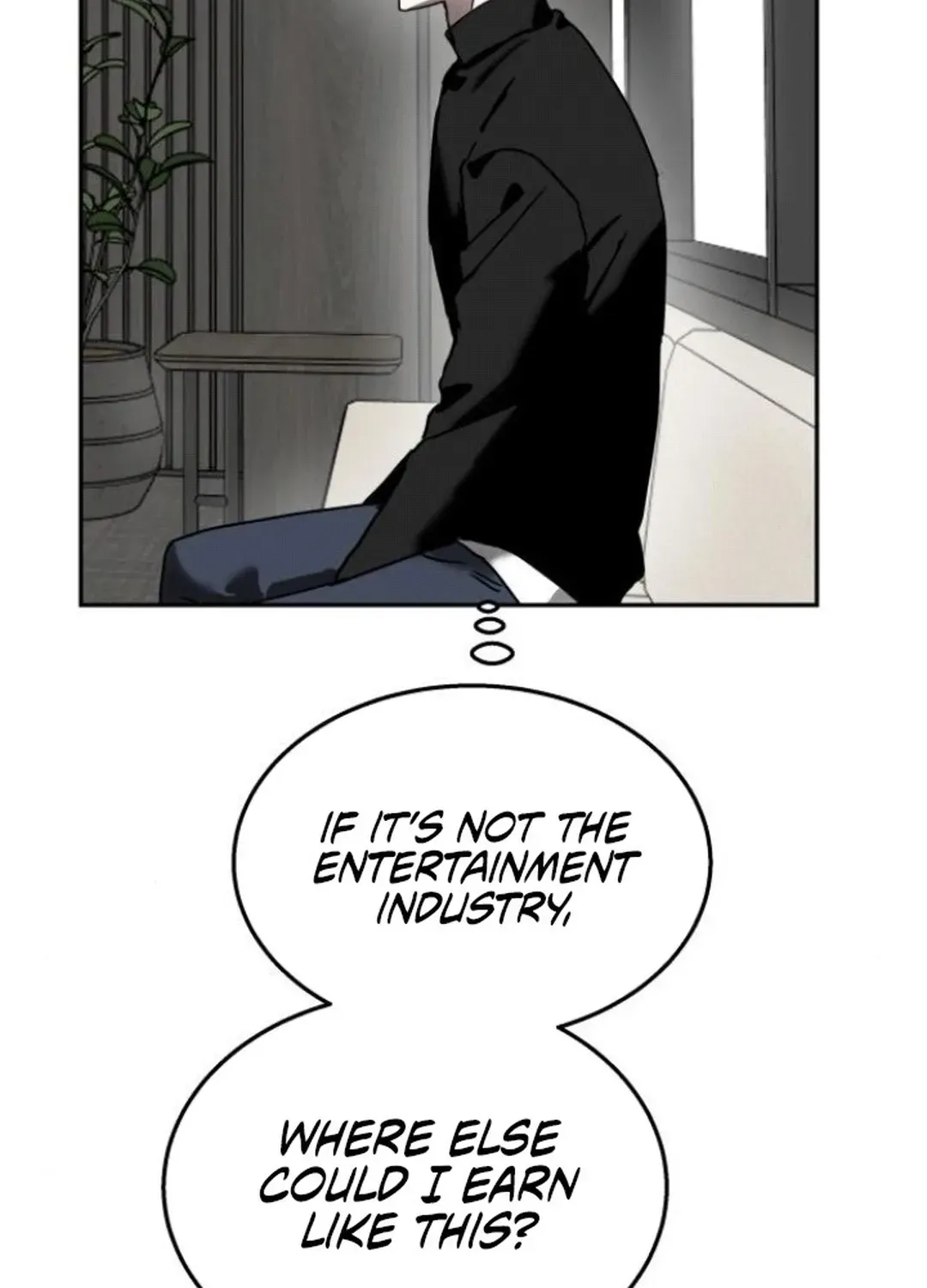 Top Star Sent by God Chapter 22 page 74 - 