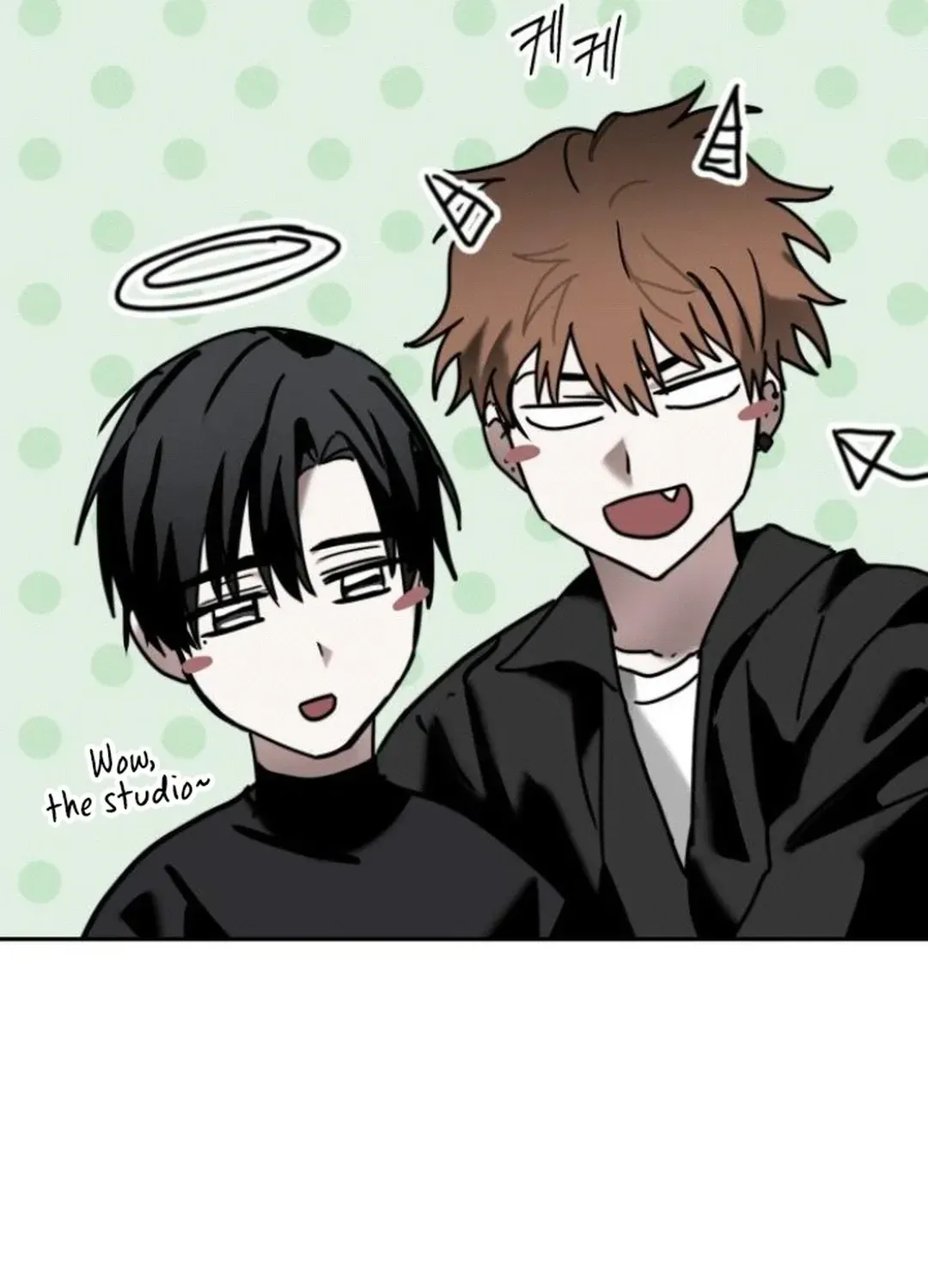 Top Star Sent by God Chapter 22 page 85 - 