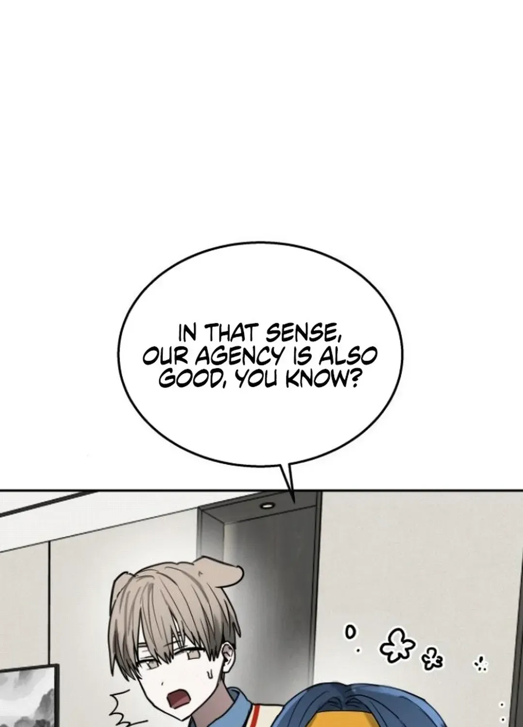 Top Star Sent by God Chapter 22 page 92 - 