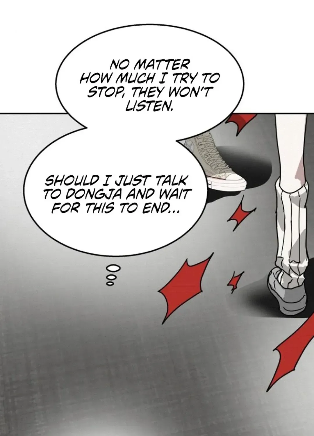 Top Star Sent by God Chapter 22 page 100 - 
