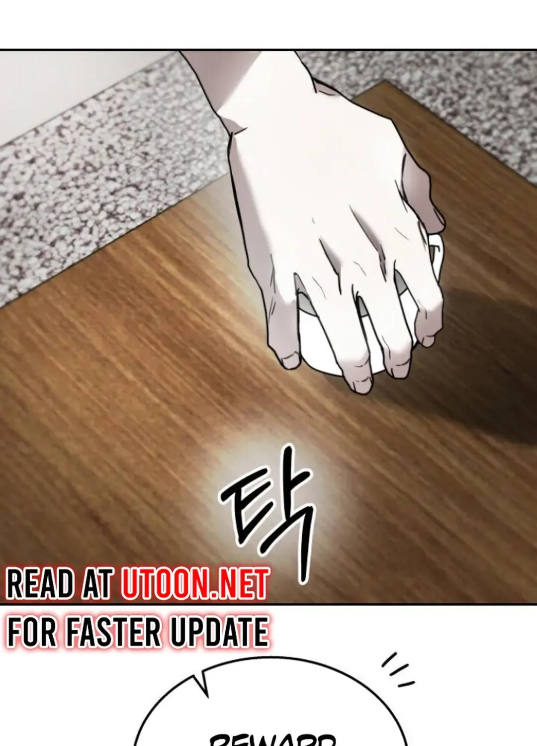 Top Star Sent by God Chapter 23 page 12 - 