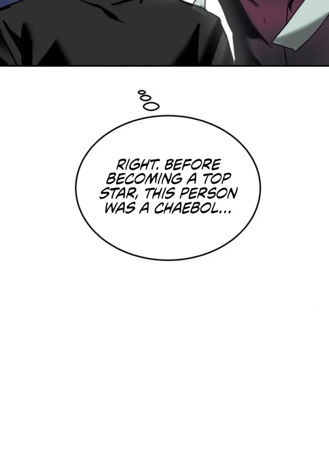 Top Star Sent by God Chapter 23 page 115 - 