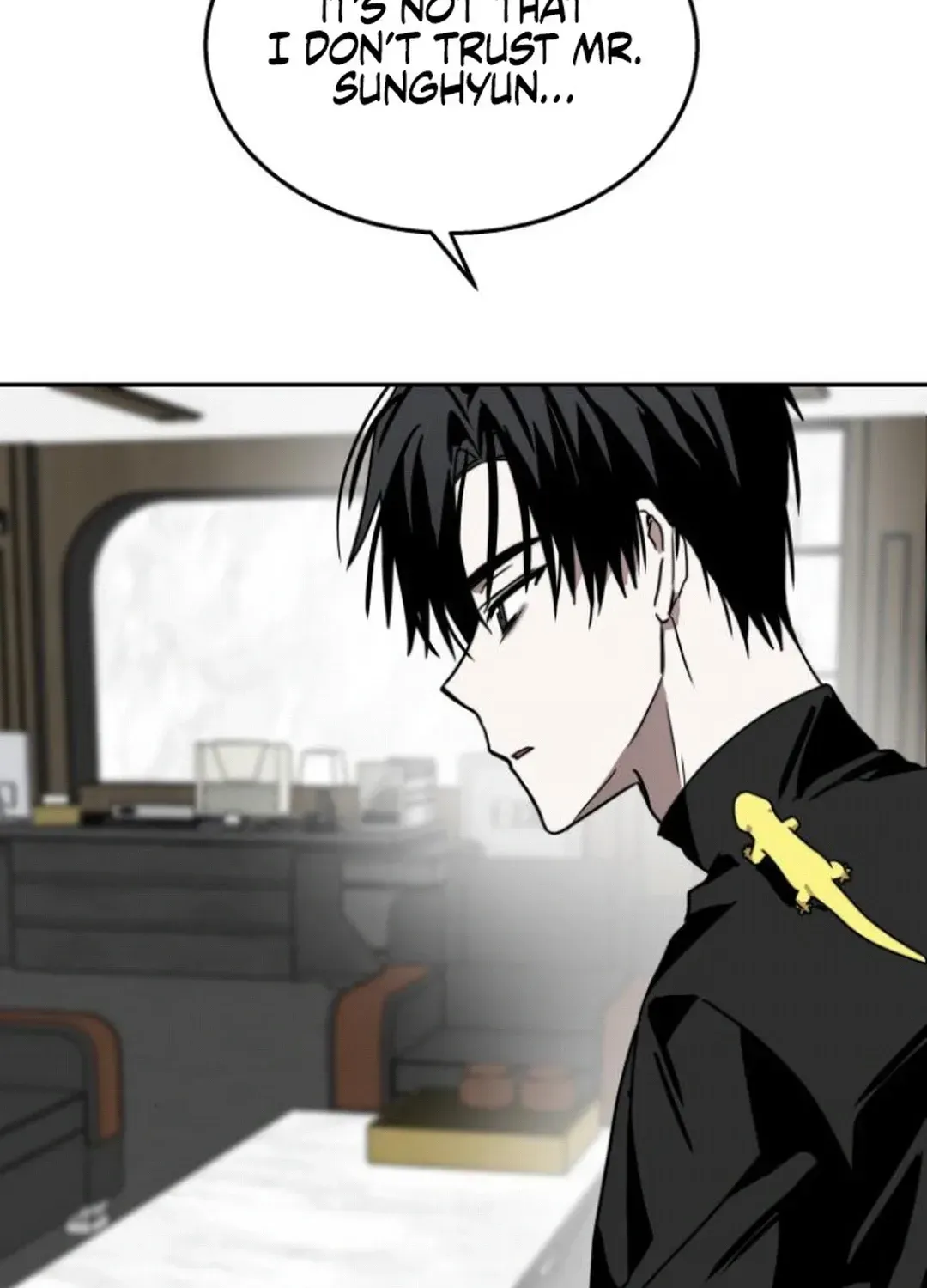 Top Star Sent by God Chapter 23 page 124 - 
