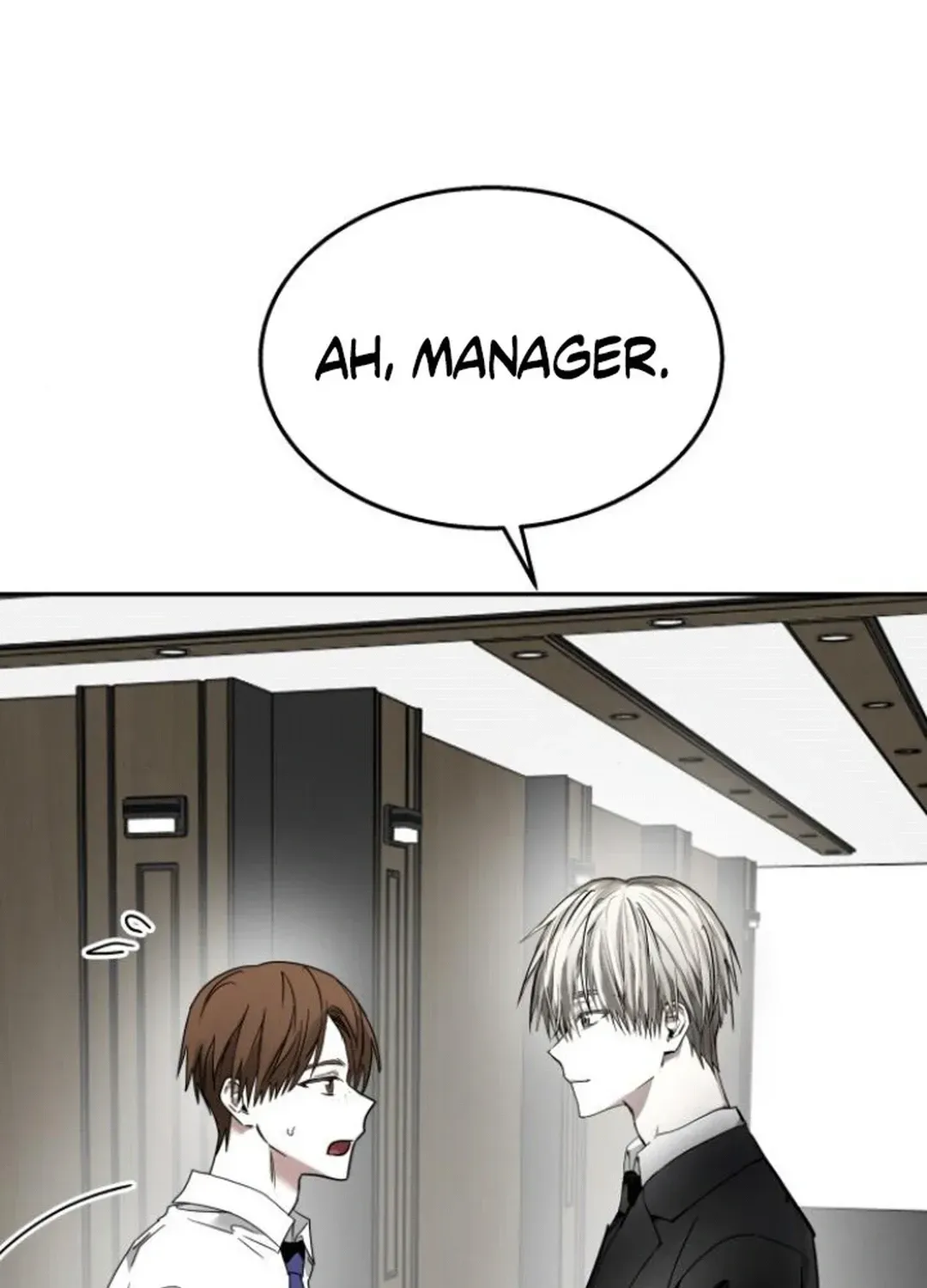 Top Star Sent by God Chapter 23 page 131 - 