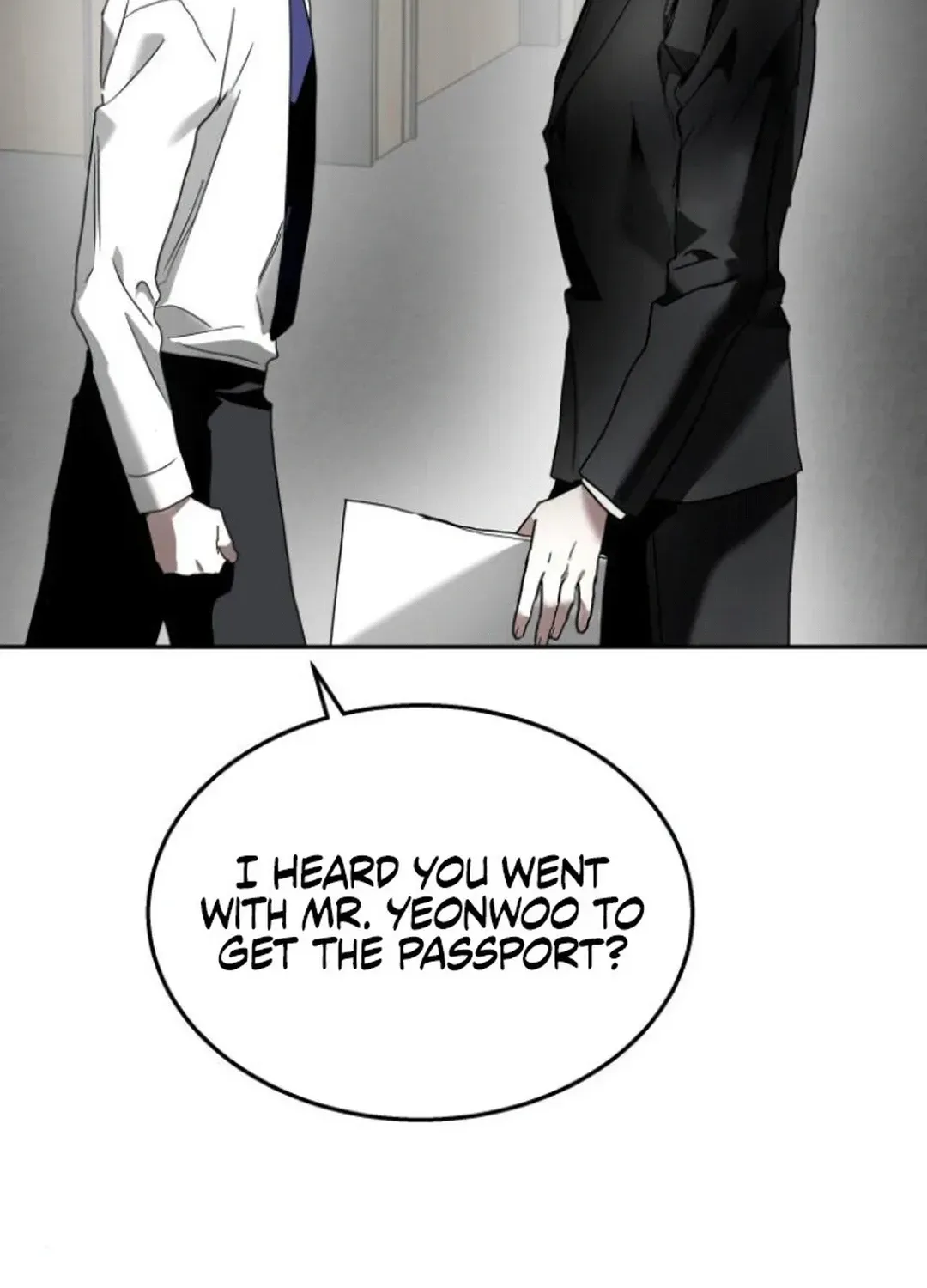 Top Star Sent by God Chapter 23 page 132 - 