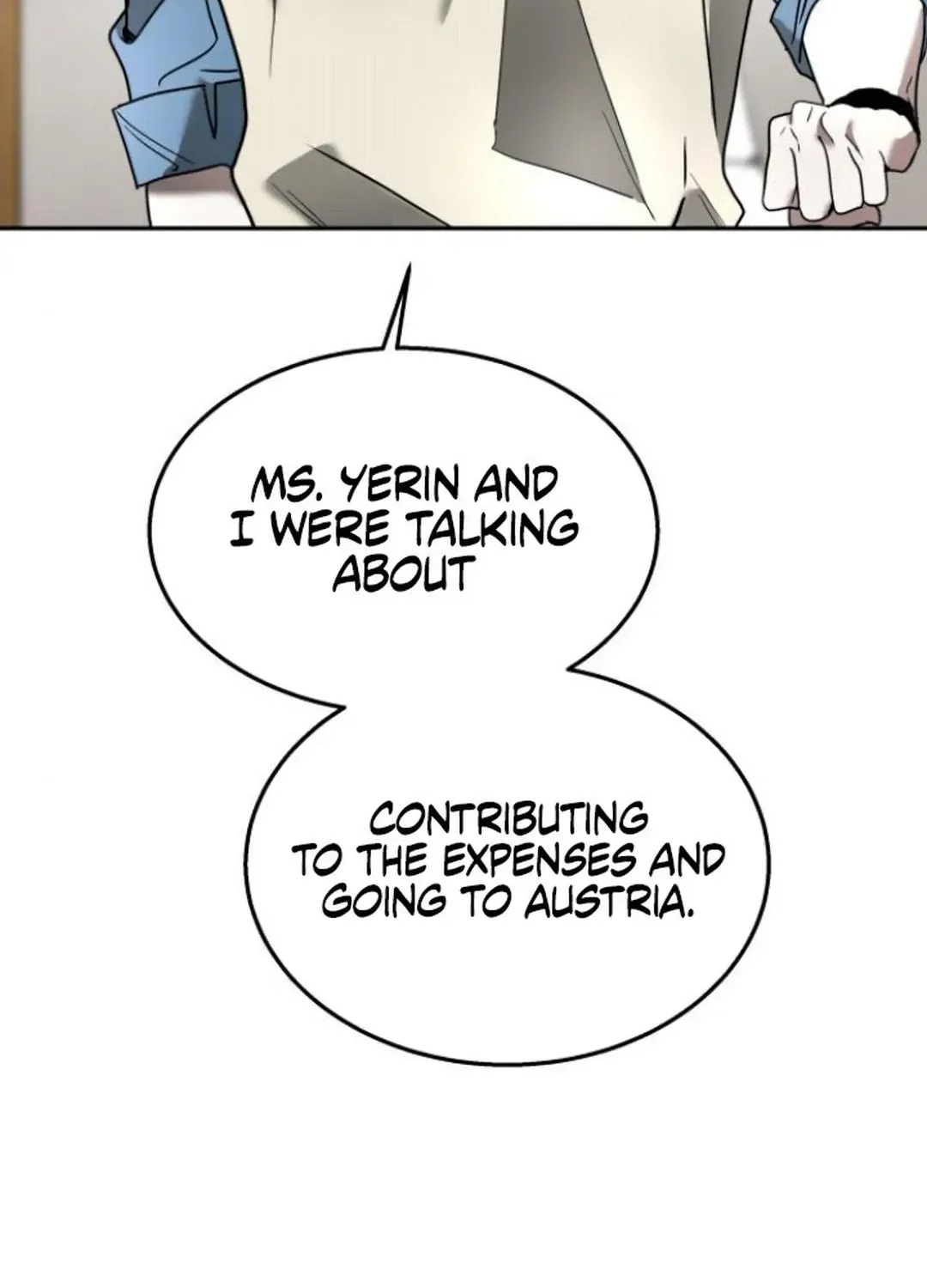 Top Star Sent by God Chapter 23 page 15 - 