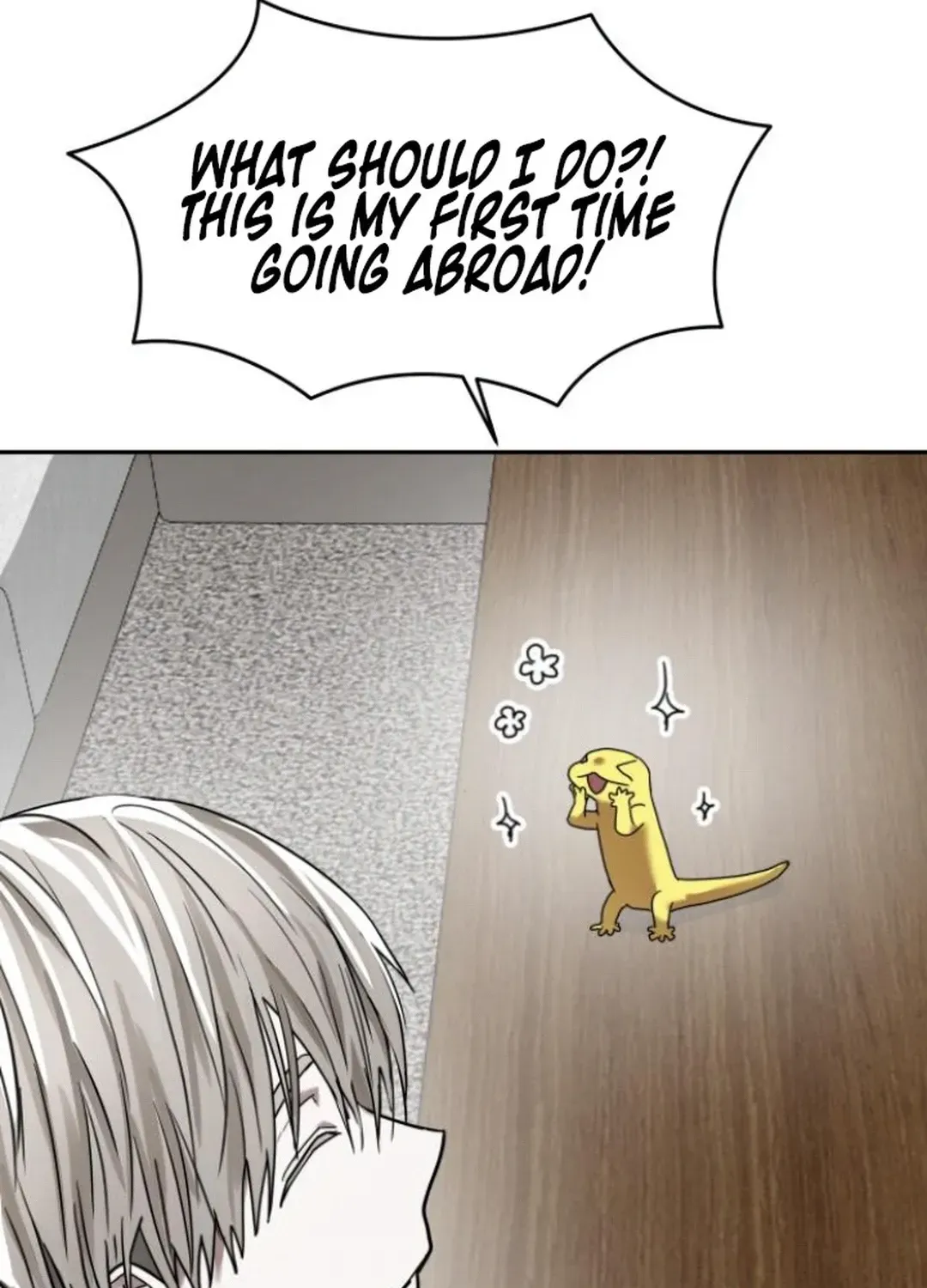 Top Star Sent by God Chapter 23 page 18 - 