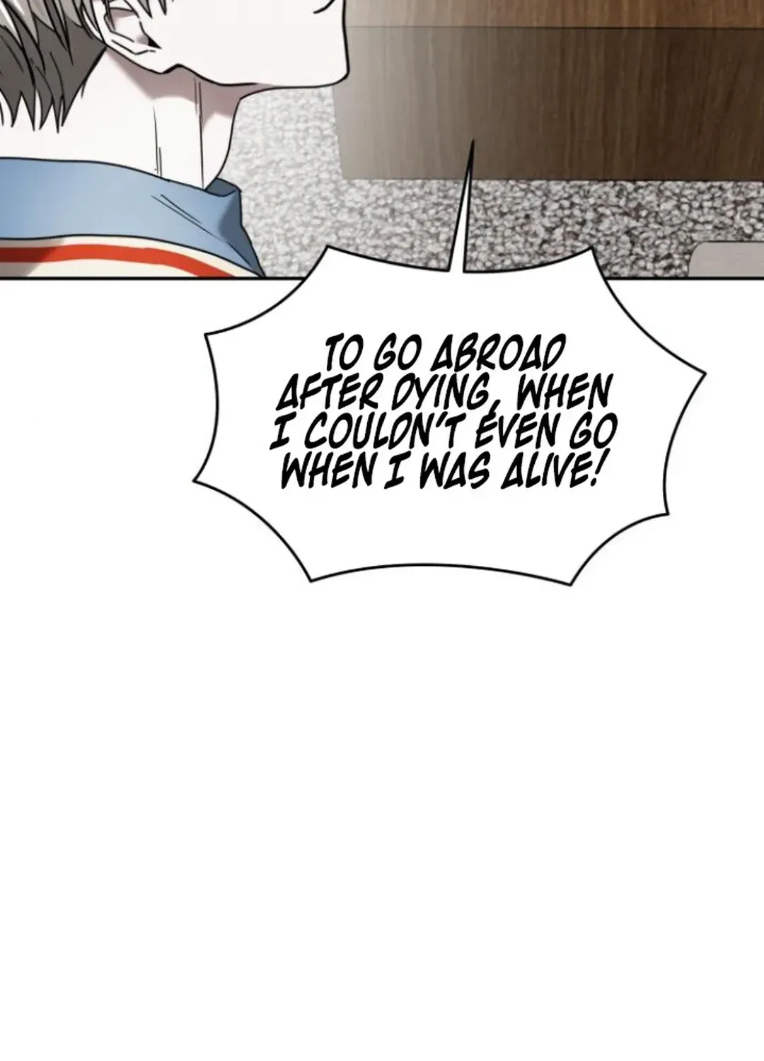 Top Star Sent by God Chapter 23 page 19 - 