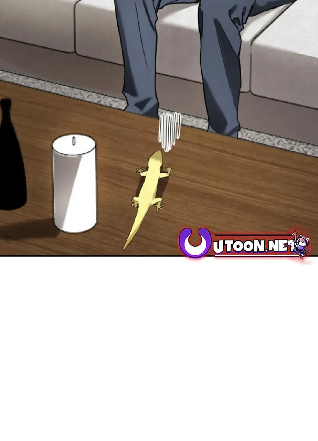 Top Star Sent by God Chapter 23 page 4 - 