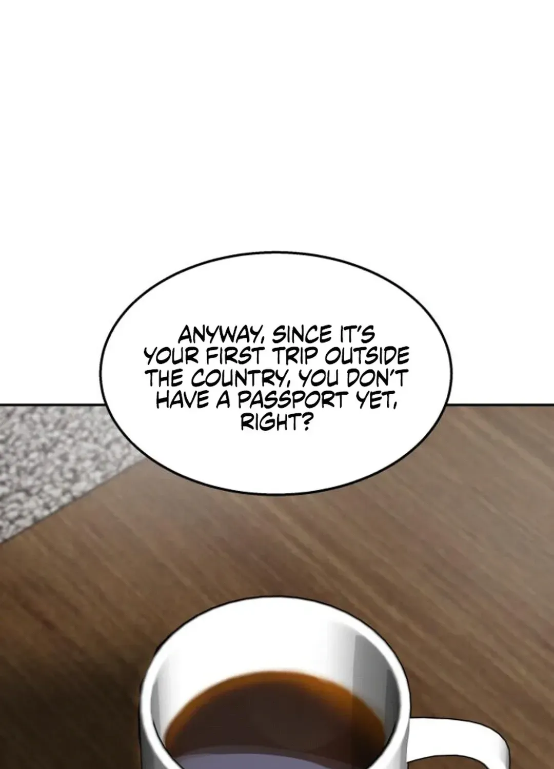 Top Star Sent by God Chapter 23 page 33 - 
