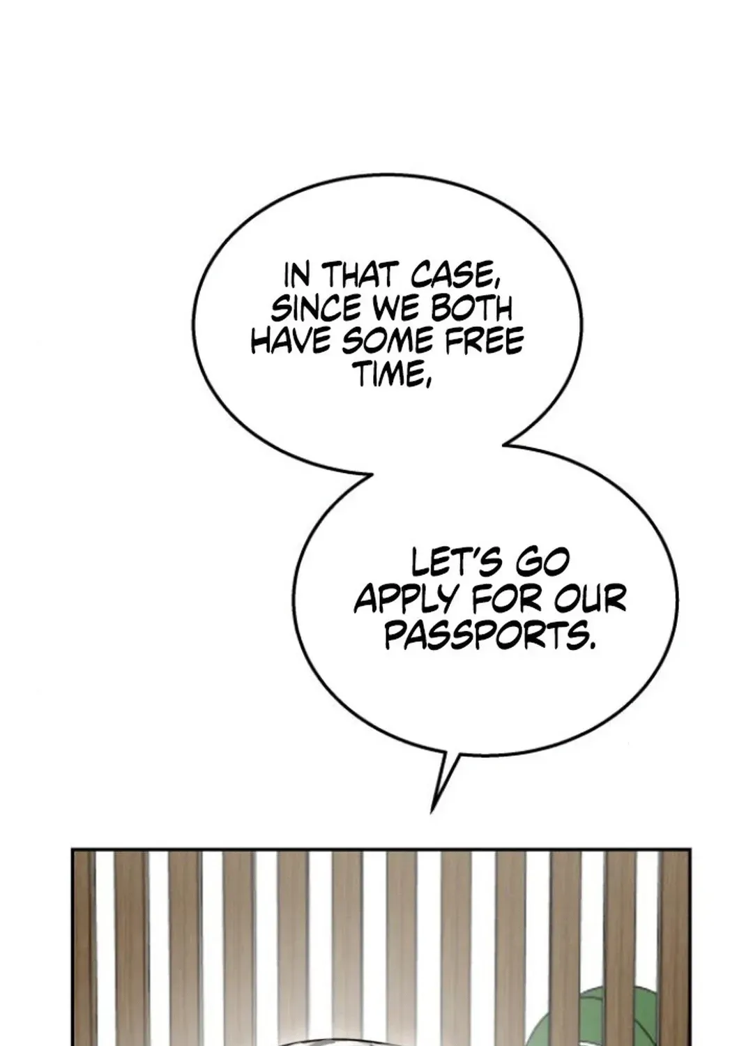 Top Star Sent by God Chapter 23 page 35 - 