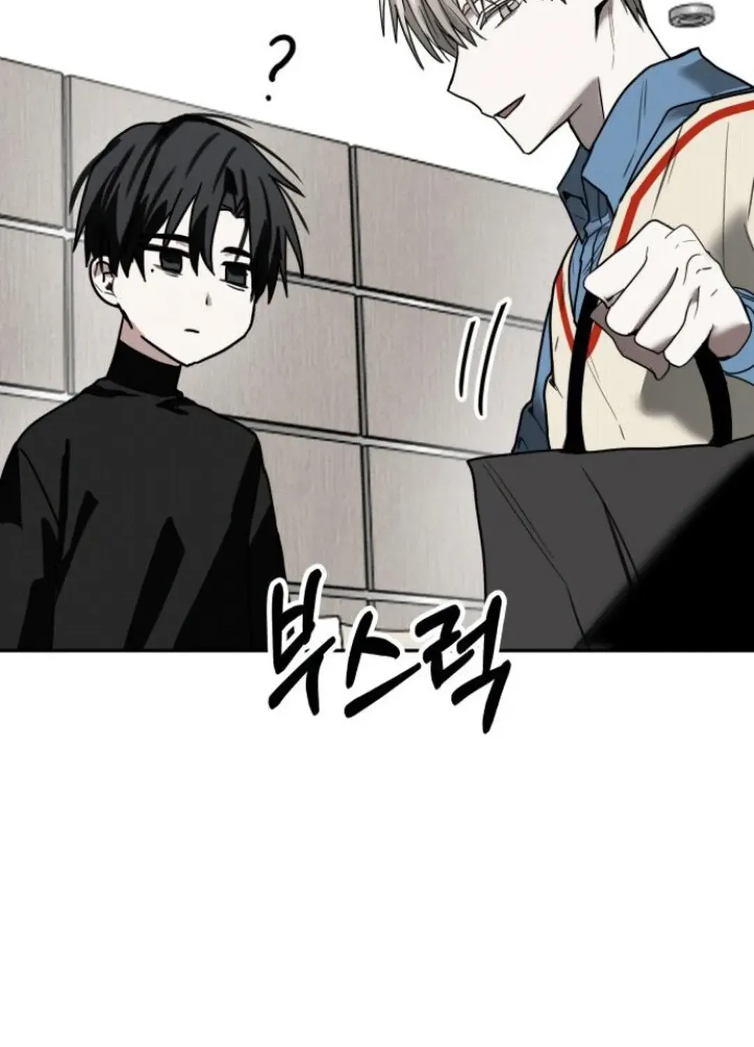 Top Star Sent by God Chapter 23 page 38 - 