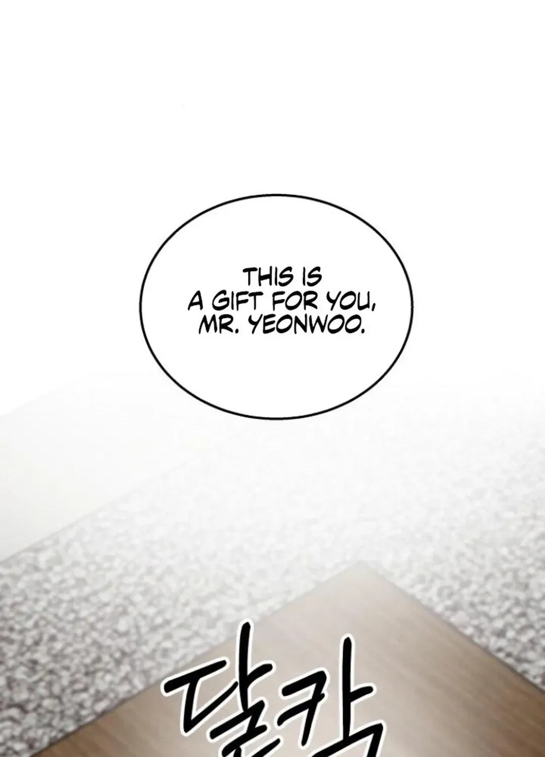 Top Star Sent by God Chapter 23 page 39 - 