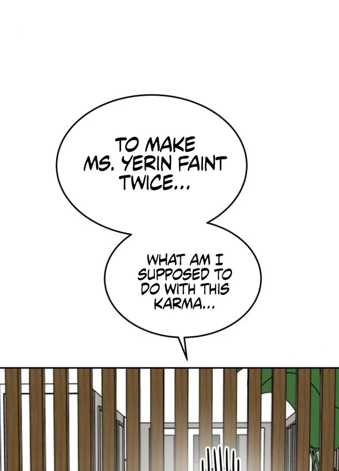 Top Star Sent by God Chapter 23 page 5 - 