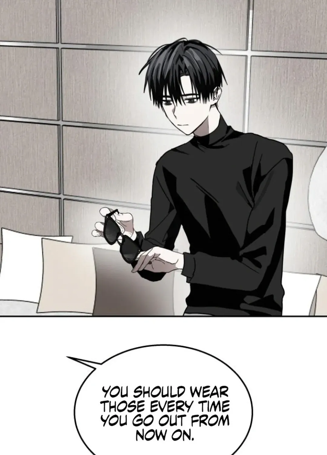 Top Star Sent by God Chapter 23 page 43 - 