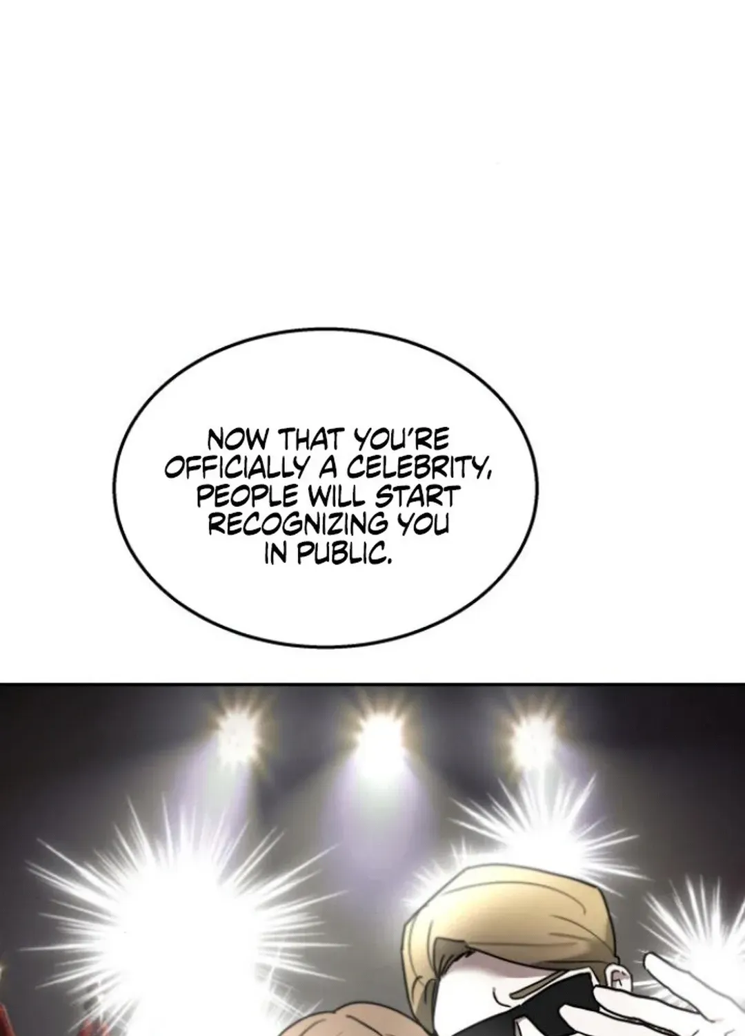 Top Star Sent by God Chapter 23 page 46 - 