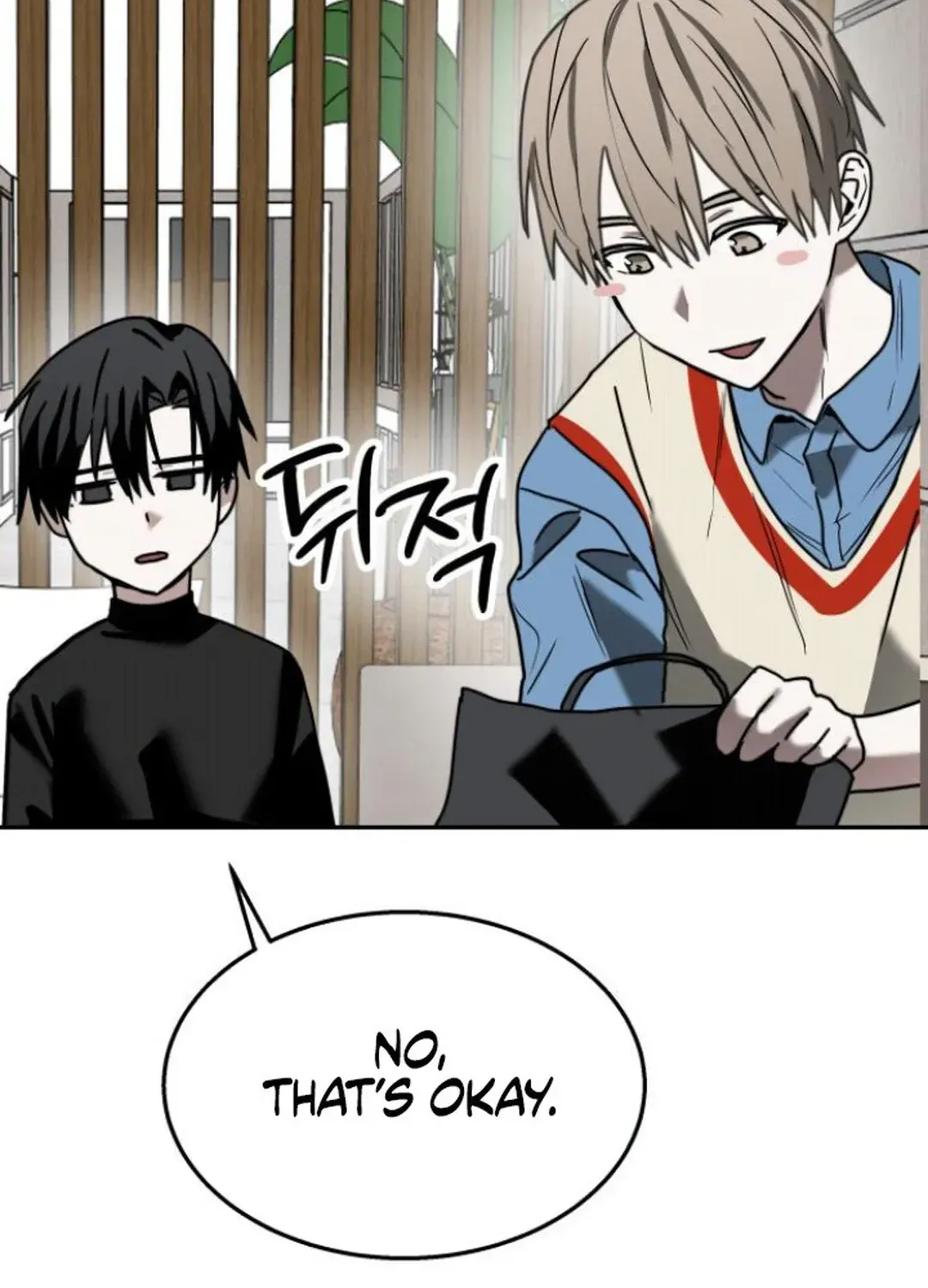 Top Star Sent by God Chapter 23 page 49 - 