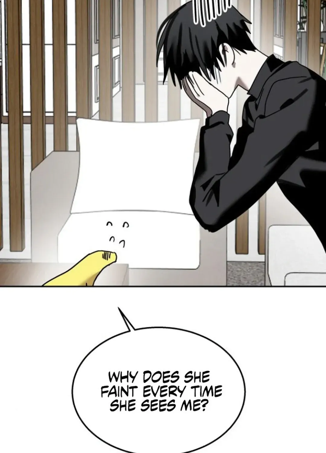 Top Star Sent by God Chapter 23 page 6 - 