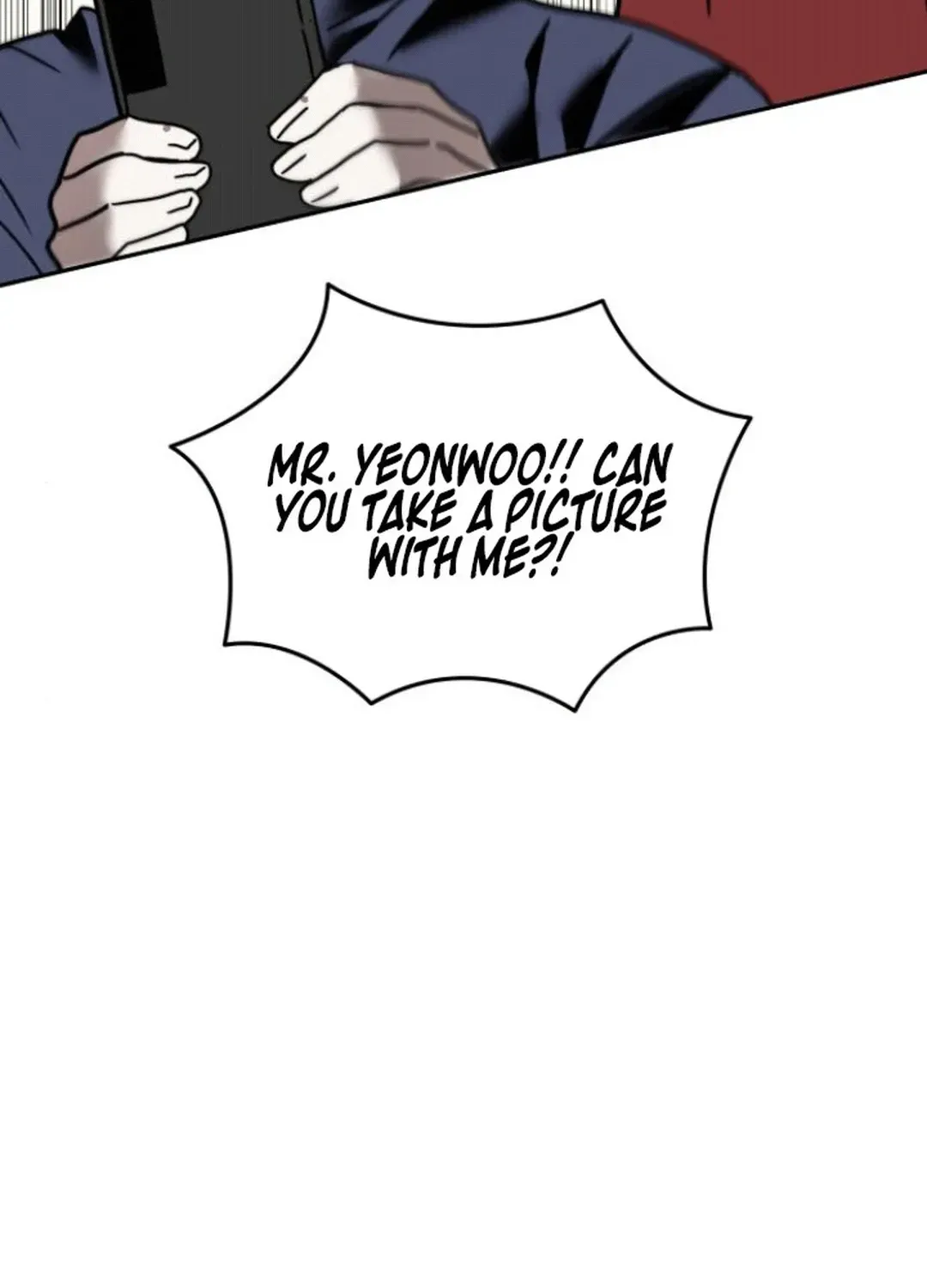 Top Star Sent by God Chapter 23 page 57 - 