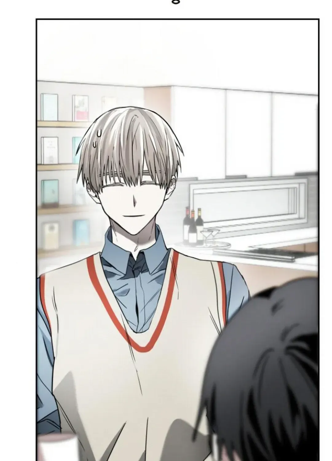 Top Star Sent by God Chapter 23 page 8 - 