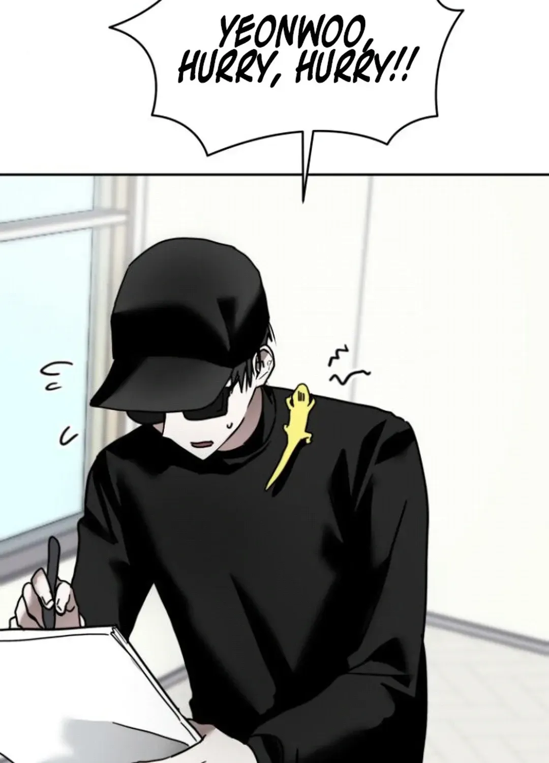 Top Star Sent by God Chapter 23 page 74 - 