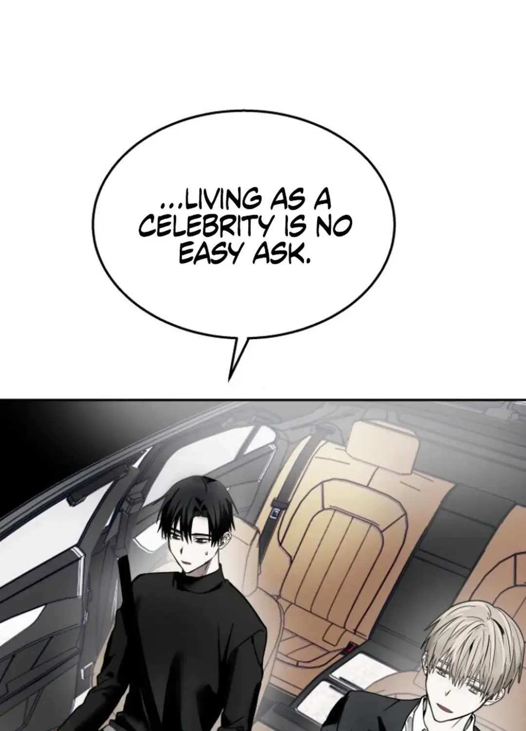 Top Star Sent by God Chapter 23 page 82 - 