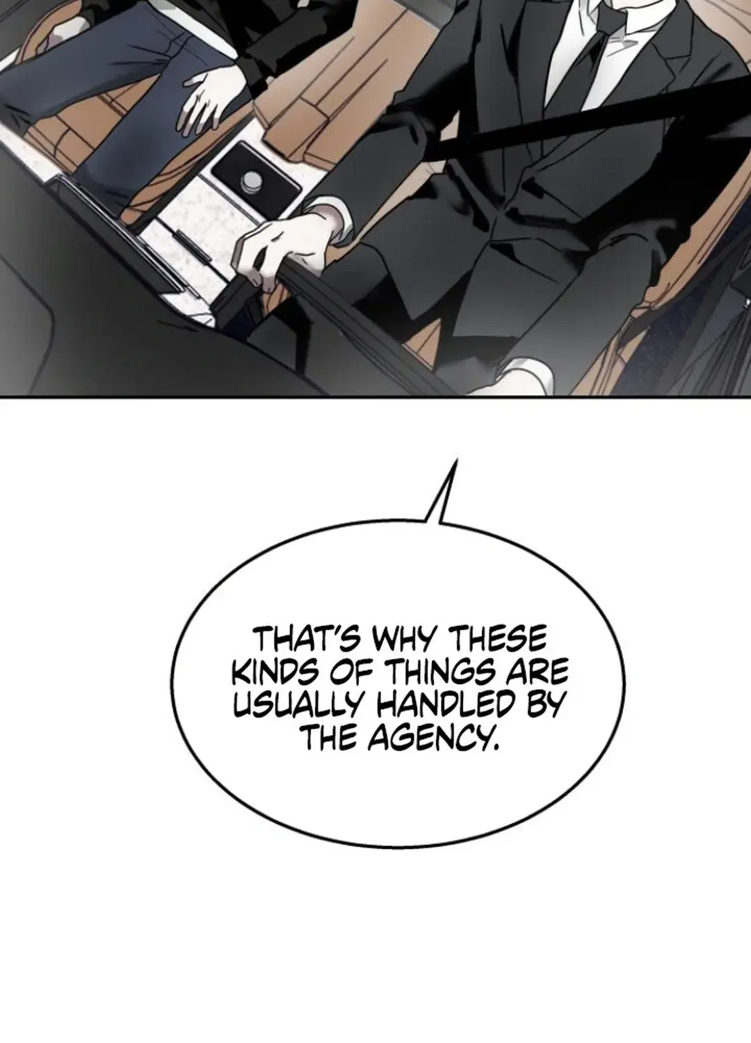 Top Star Sent by God Chapter 23 page 83 - 