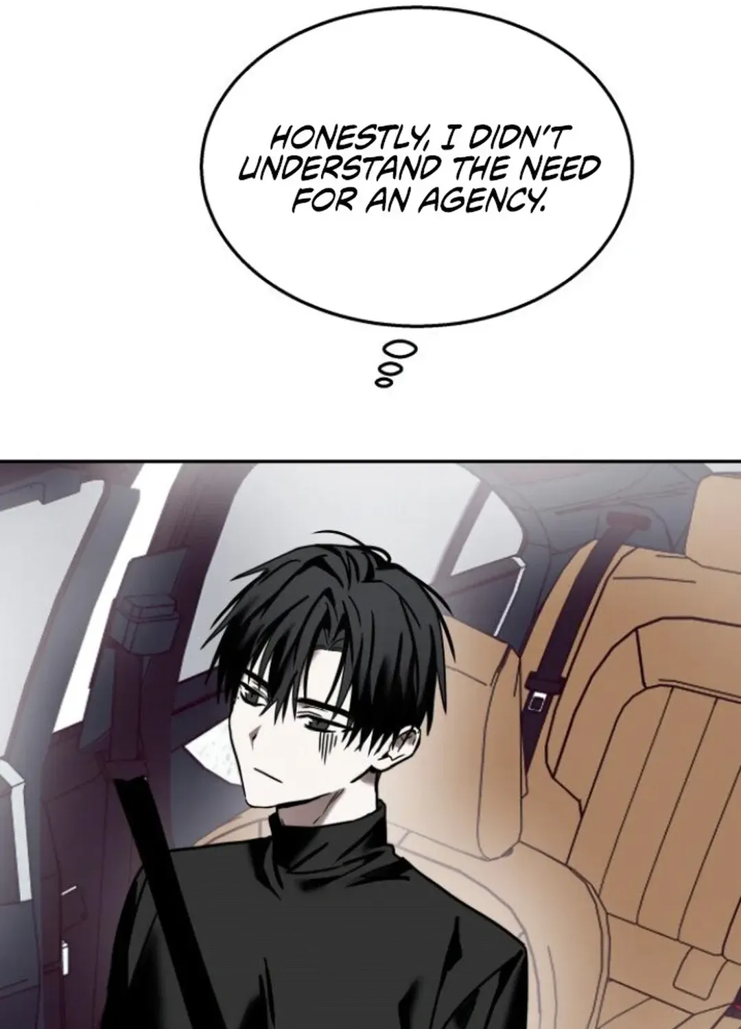 Top Star Sent by God Chapter 23 page 87 - 