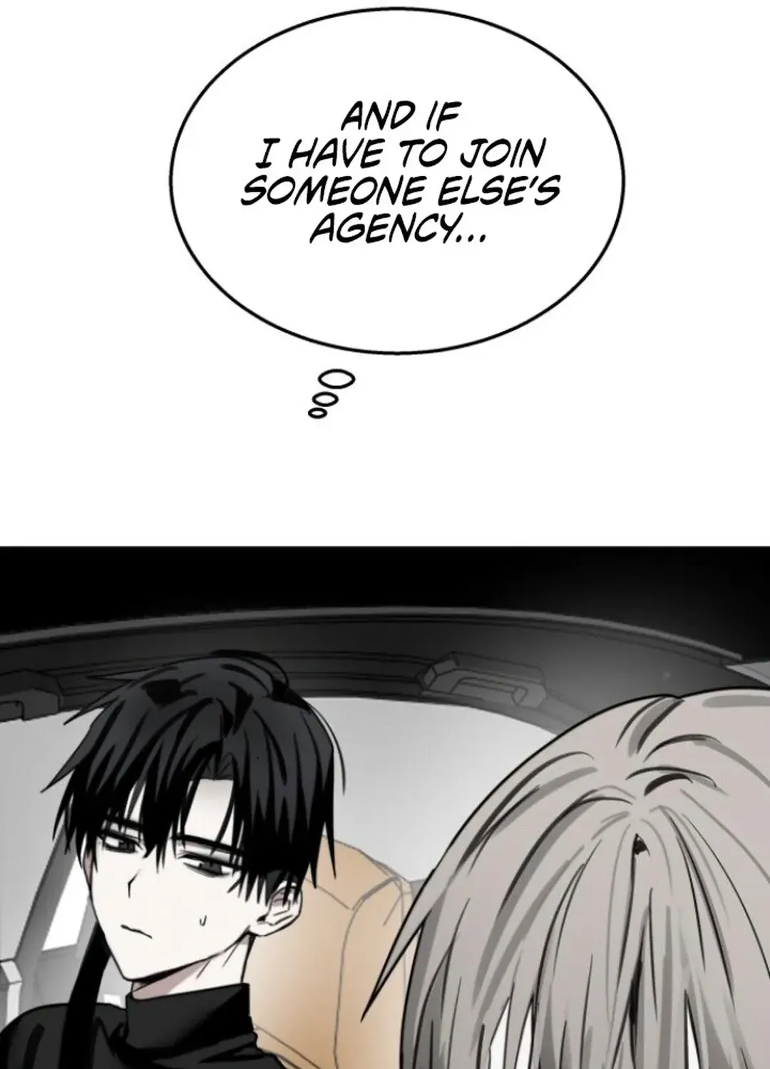 Top Star Sent by God Chapter 23 page 92 - 