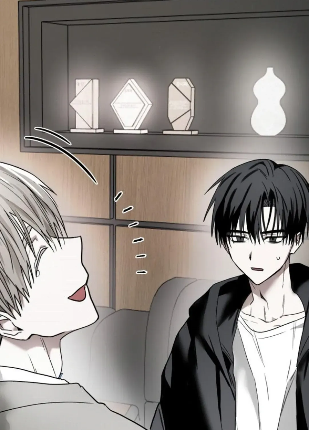 Top Star Sent by God Chapter 24 page 103 - 
