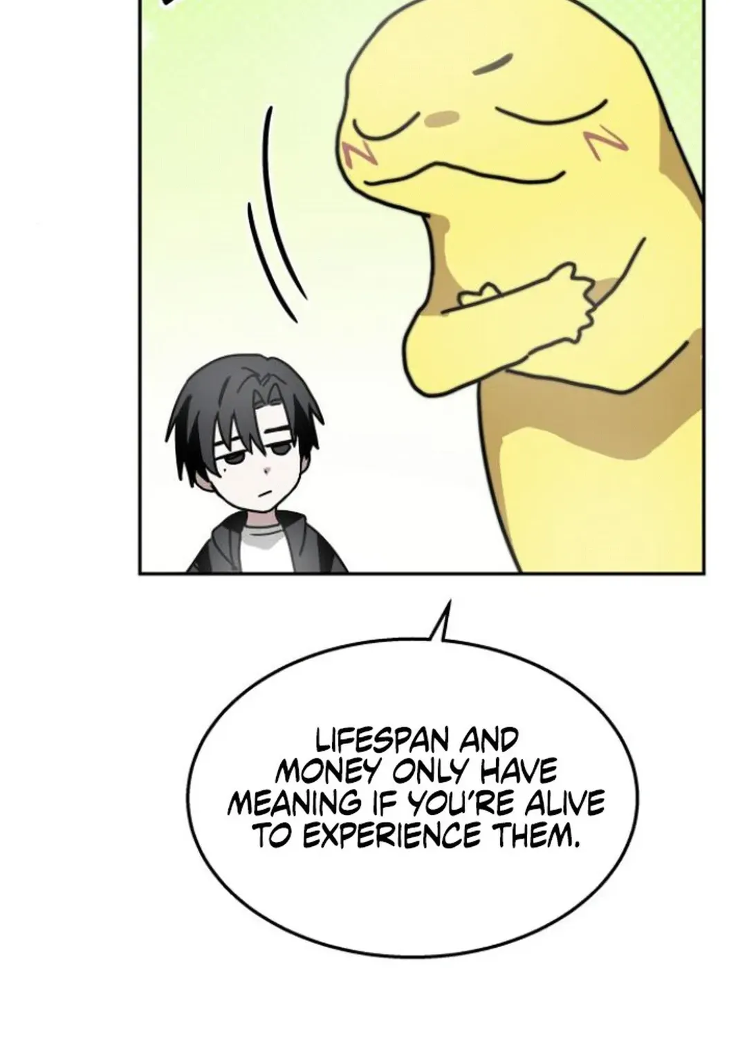 Top Star Sent by God Chapter 24 page 121 - 
