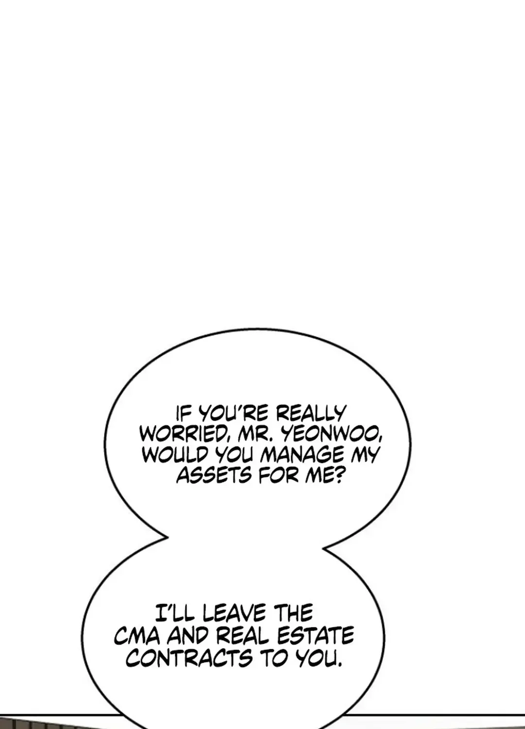 Top Star Sent by God Chapter 24 page 123 - 