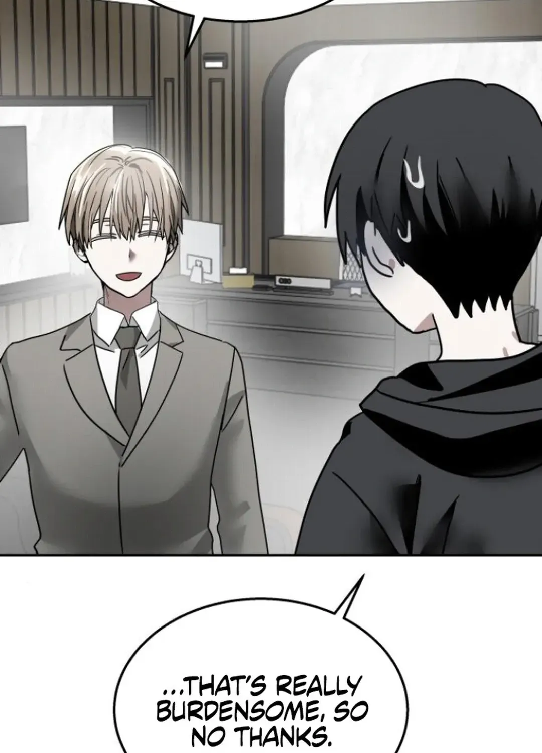 Top Star Sent by God Chapter 24 page 124 - 