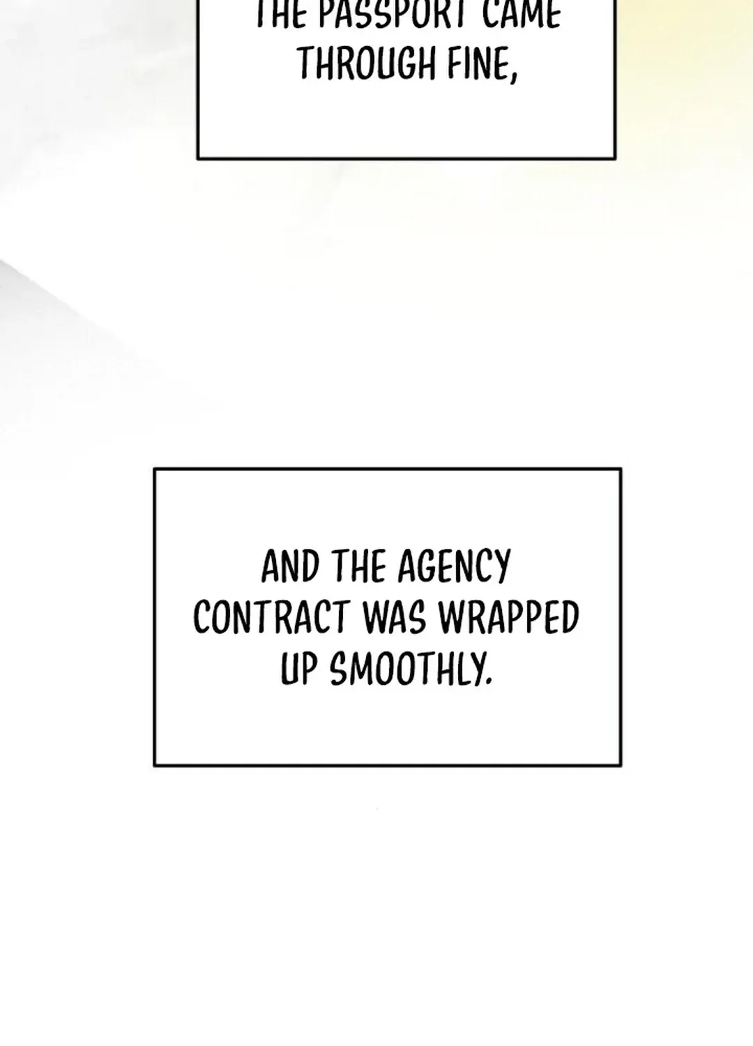 Top Star Sent by God Chapter 24 page 128 - 