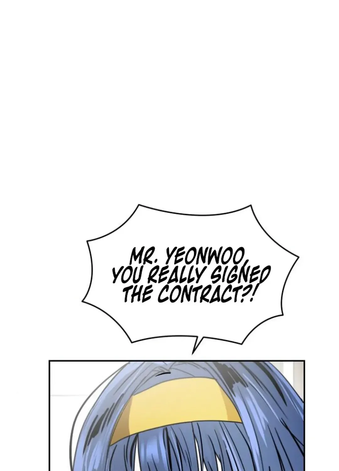 Top Star Sent by God Chapter 24 page 129 - 