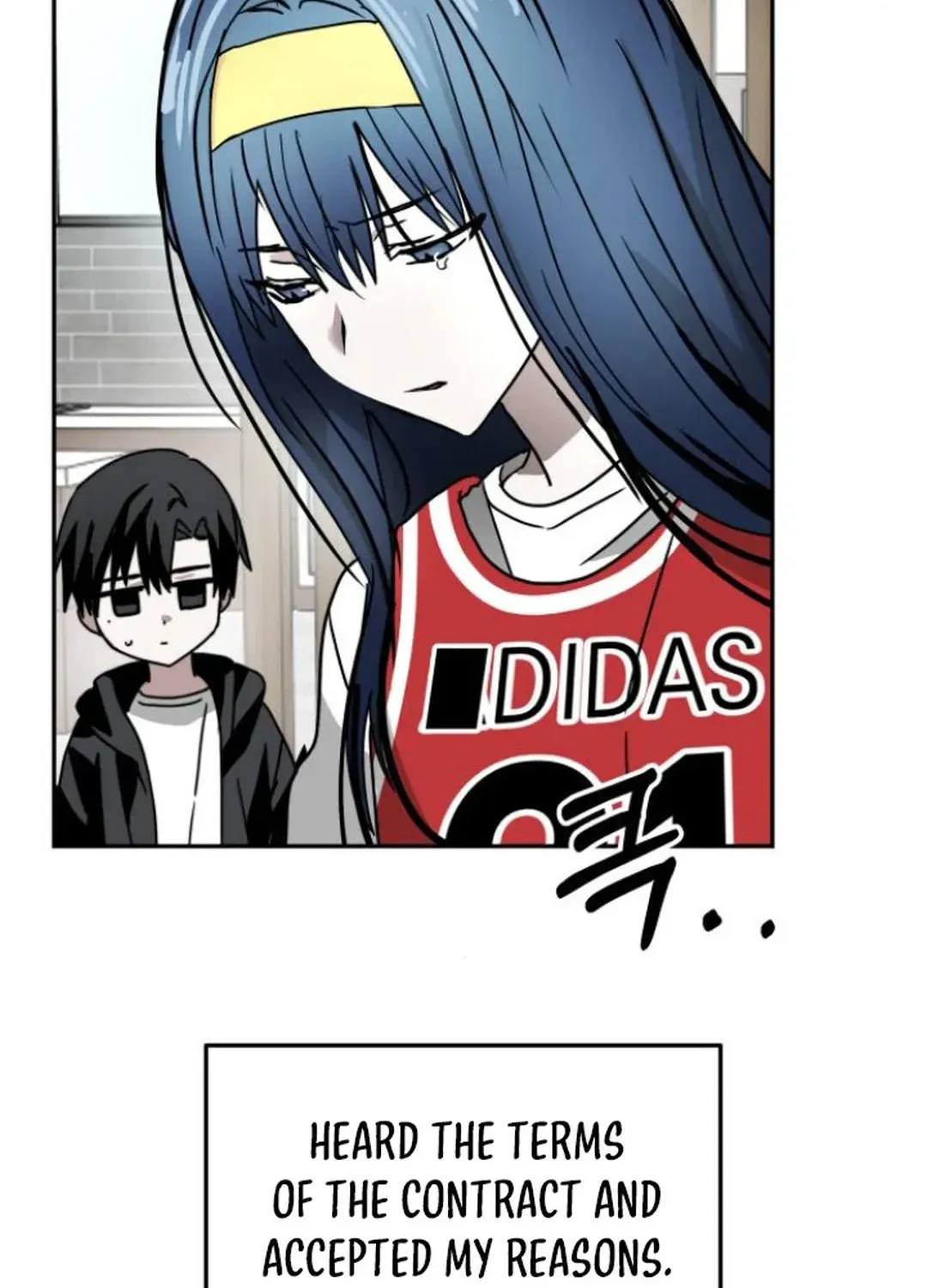 Top Star Sent by God Chapter 24 page 133 - 