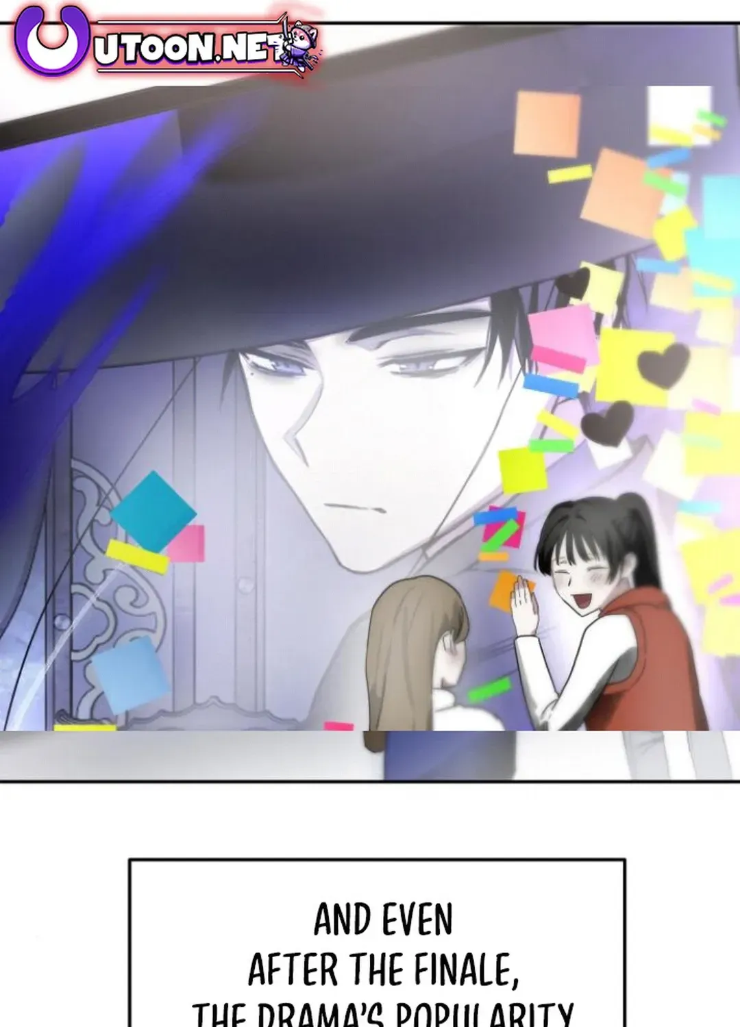 Top Star Sent by God Chapter 24 page 159 - 